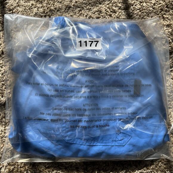 Men's HUGO BOSS Sea Blue Swim Trunks Swimsuit Logo Size XL Fishing outdoor - Picture 10 of 10